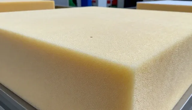 材料选择如何影响床上用品质量检测结果